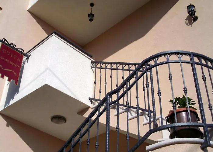 Cvita Apartments