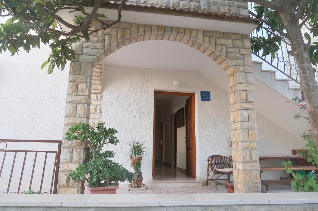 Cvita * Trogir
