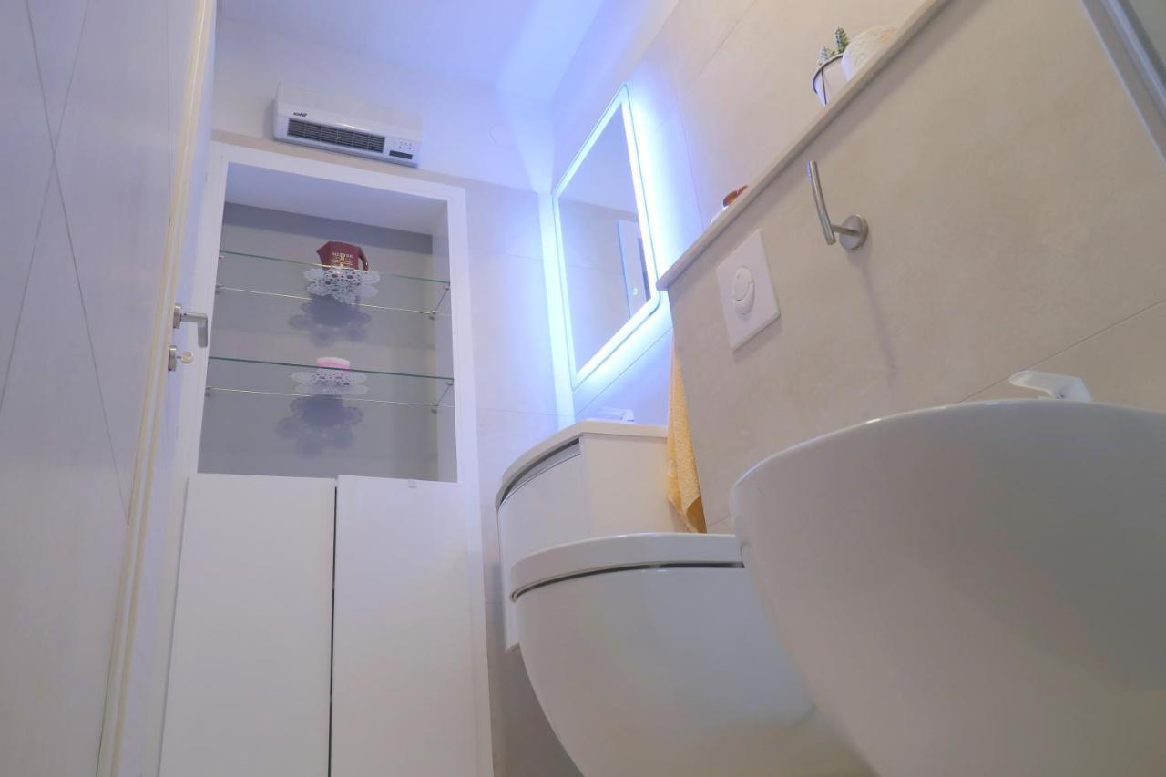 Apartment Cvita
