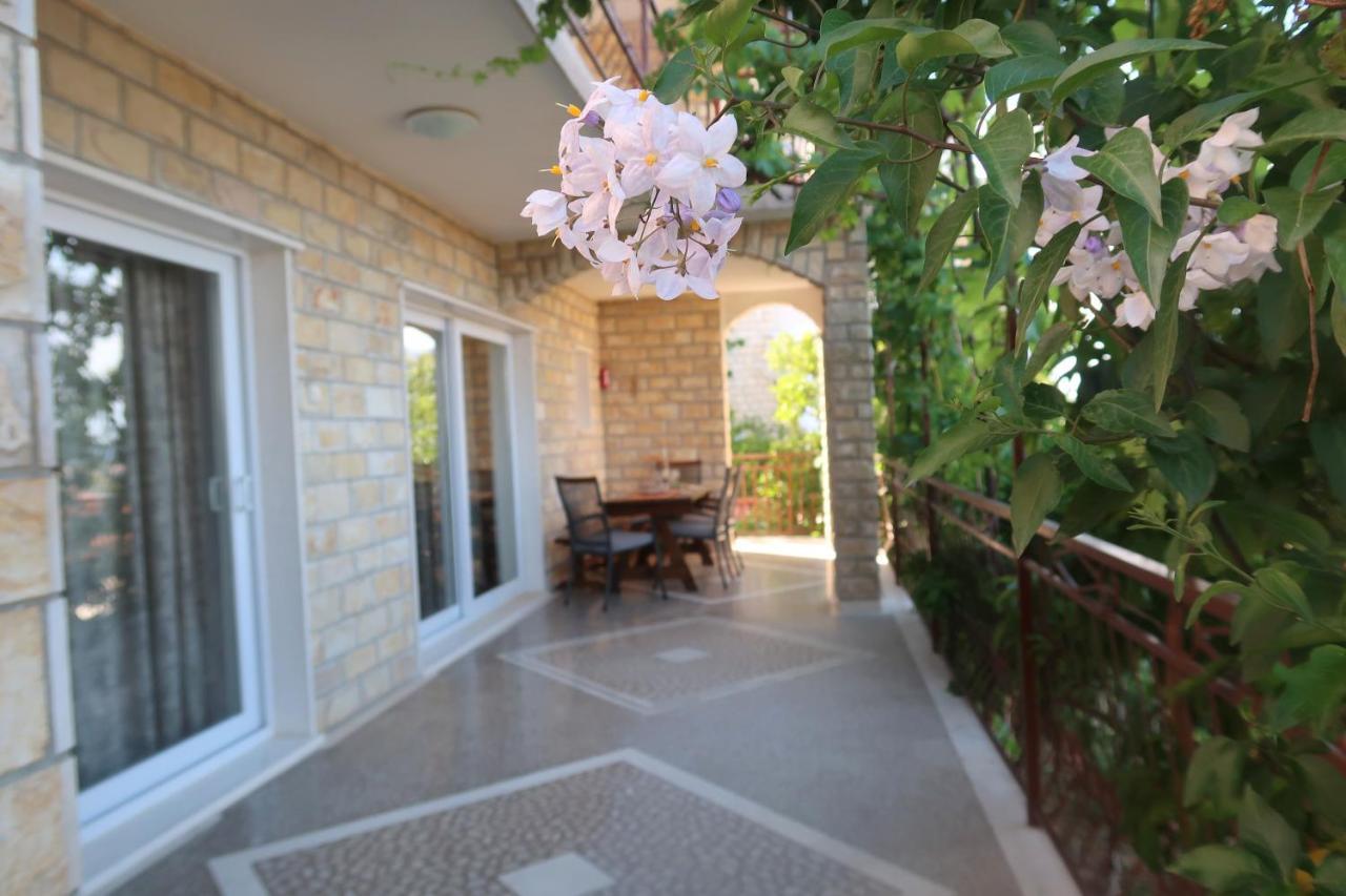 Apartment Cvita