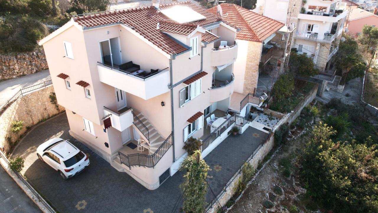 Cvita Apartmán