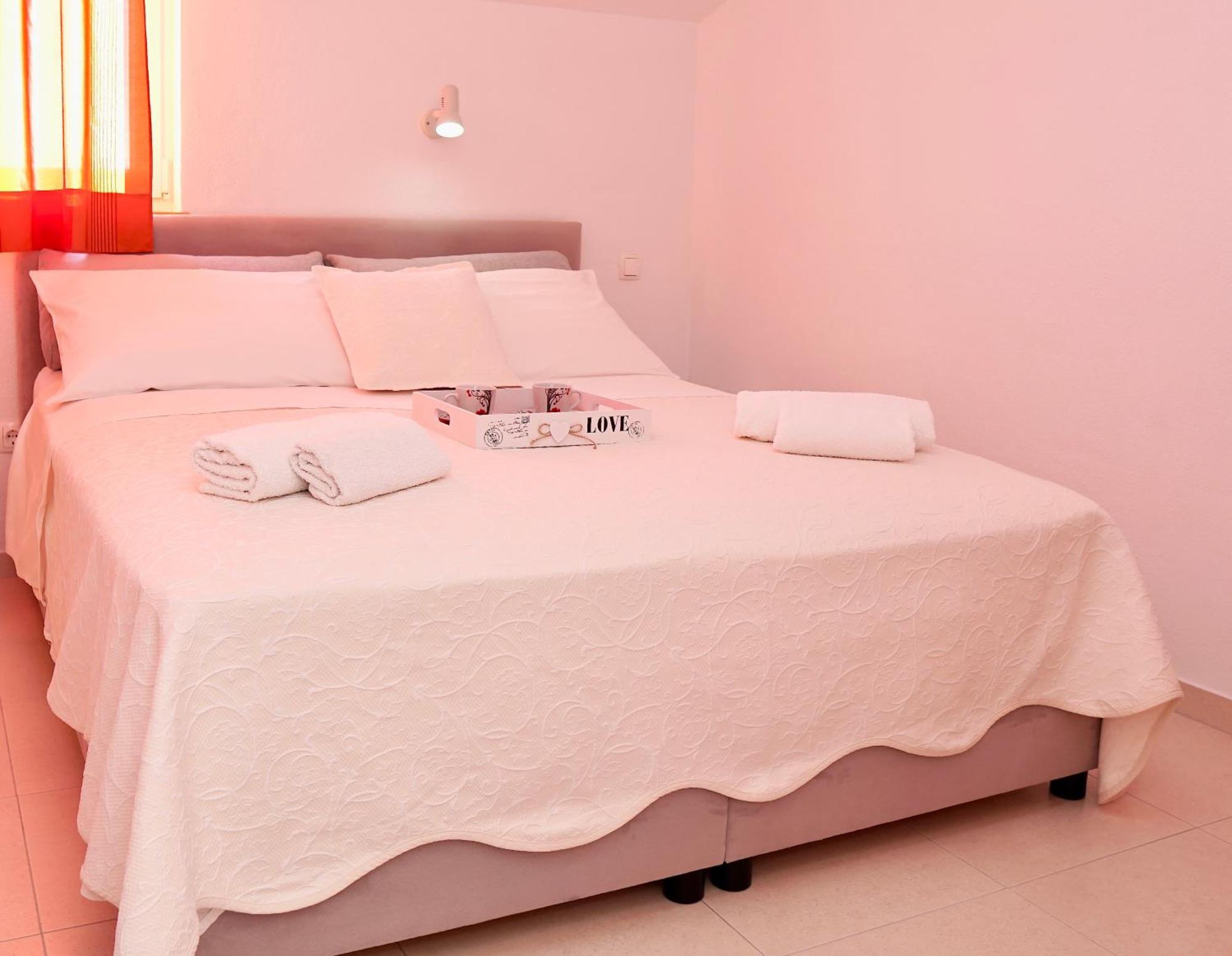 Cvita Apartmán Trogir