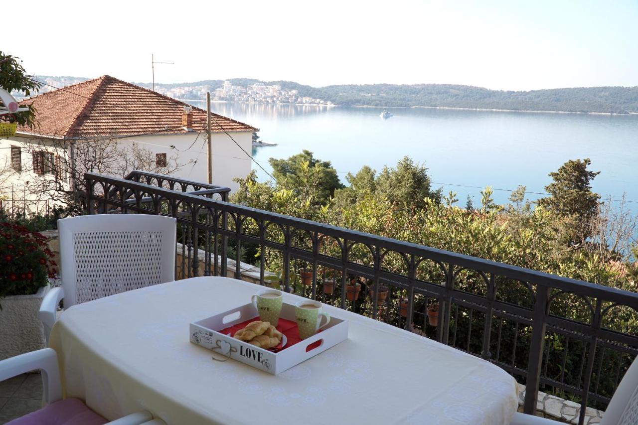Cvita Trogir