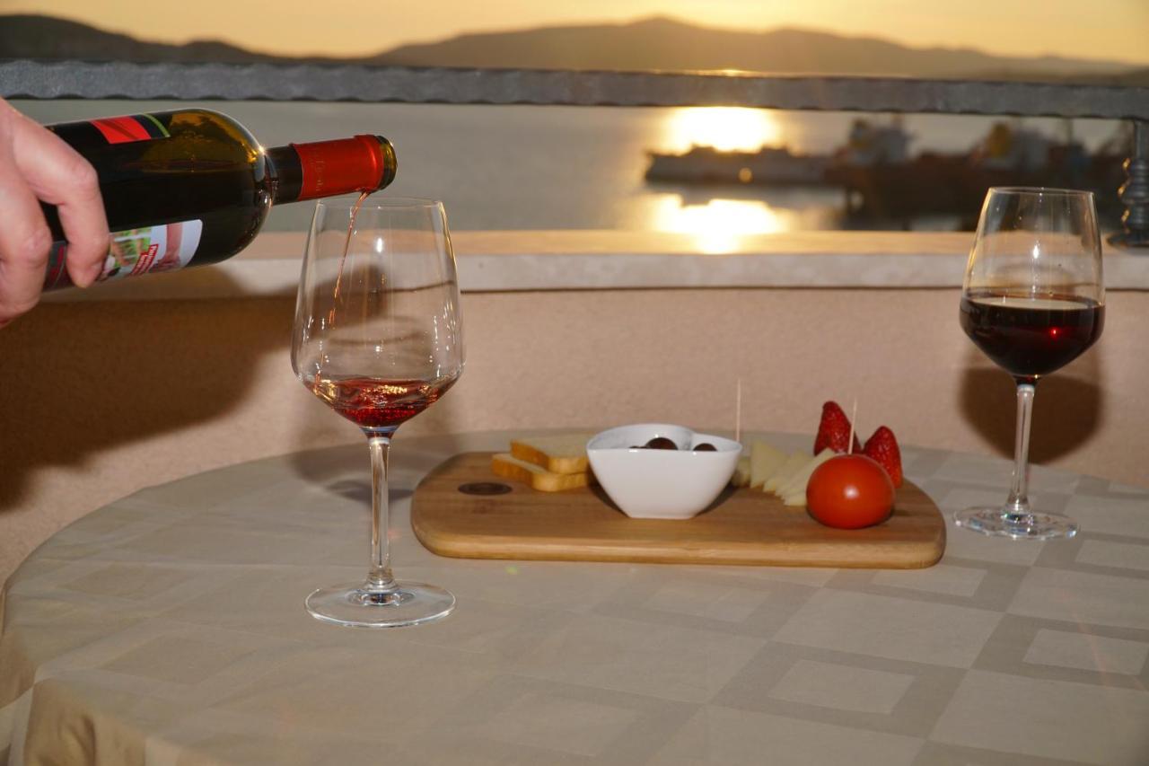 Apartmán Cvita Trogir