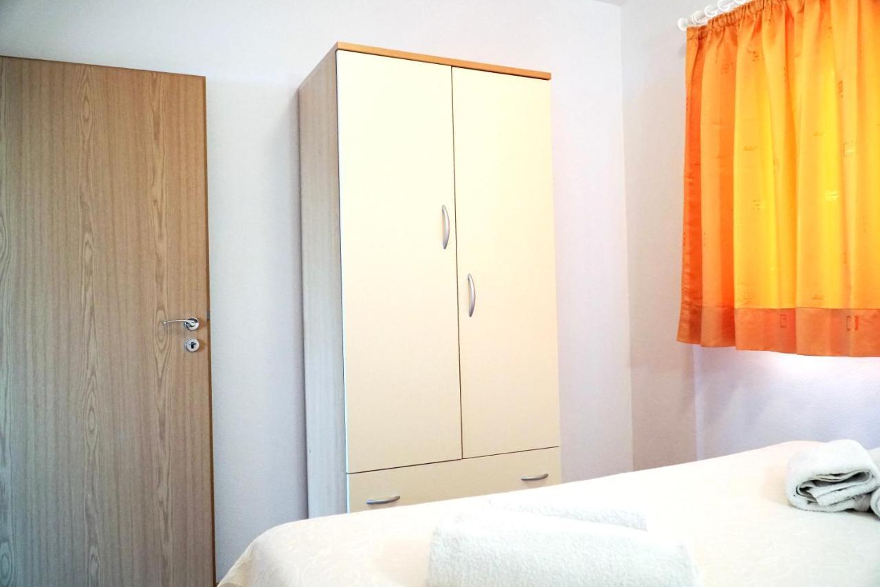 Apartmán Cvita