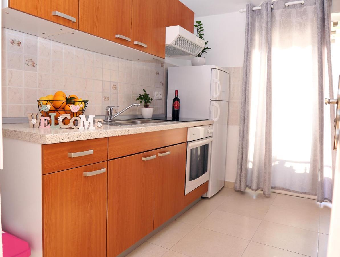 Cvita Apartmán *