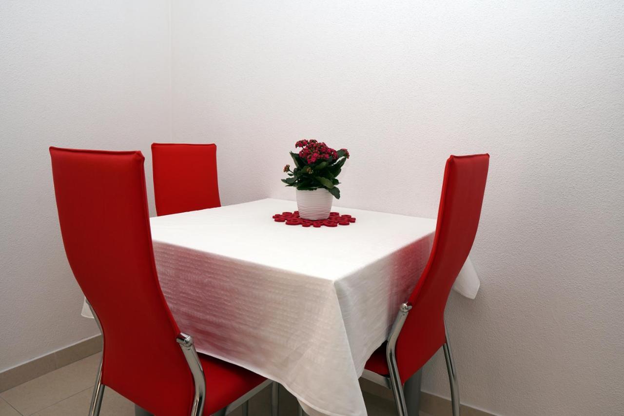 Cvita Apartmán