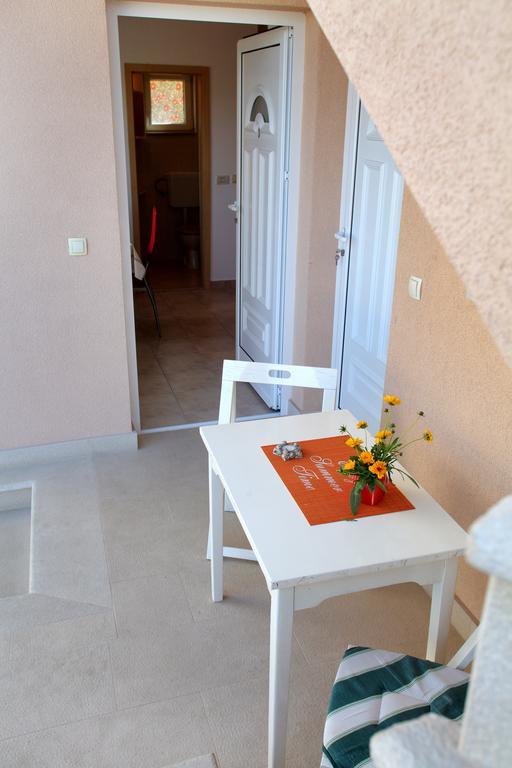 Apartmán Cvita