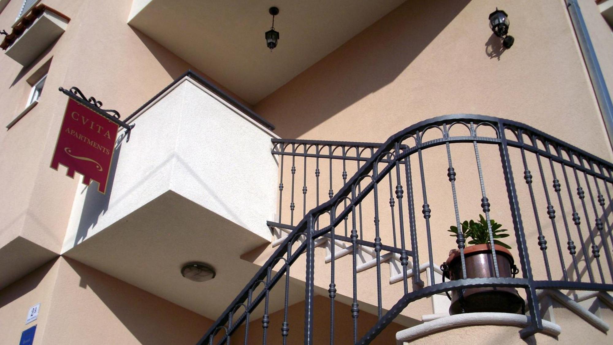 Apartmán Cvita Trogir