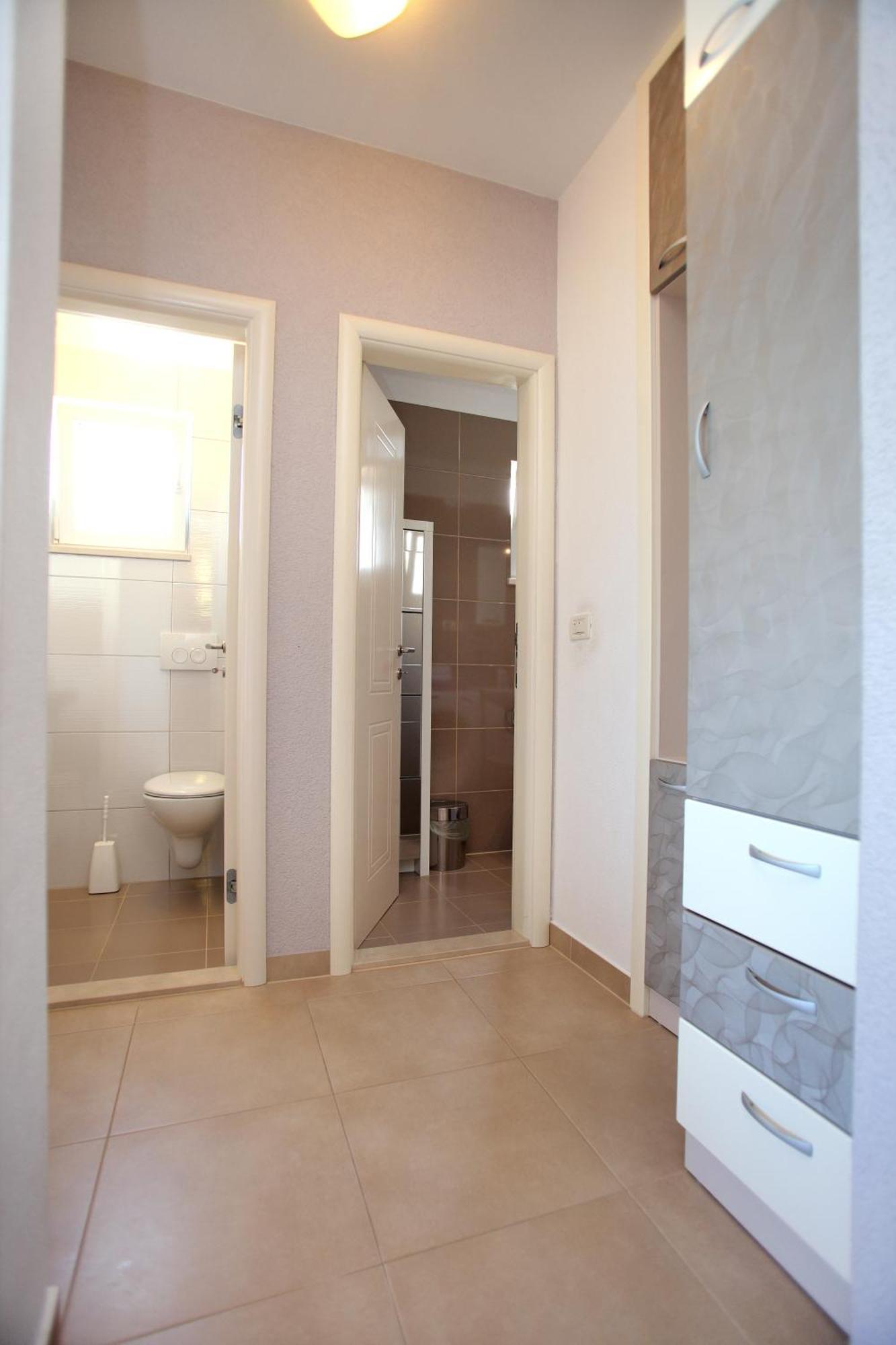 Cvita Apartmán *