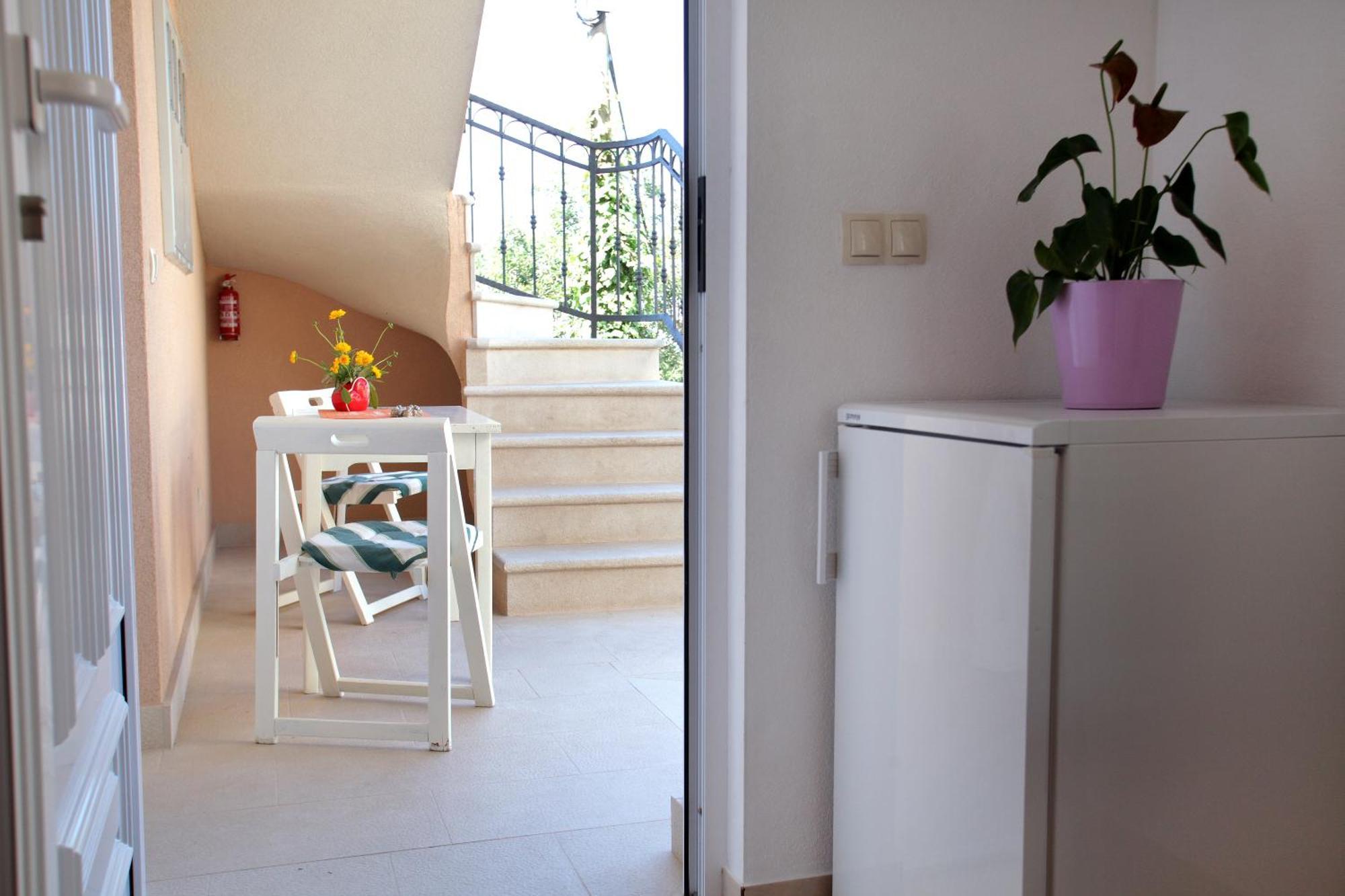 Cvita Apartmán *