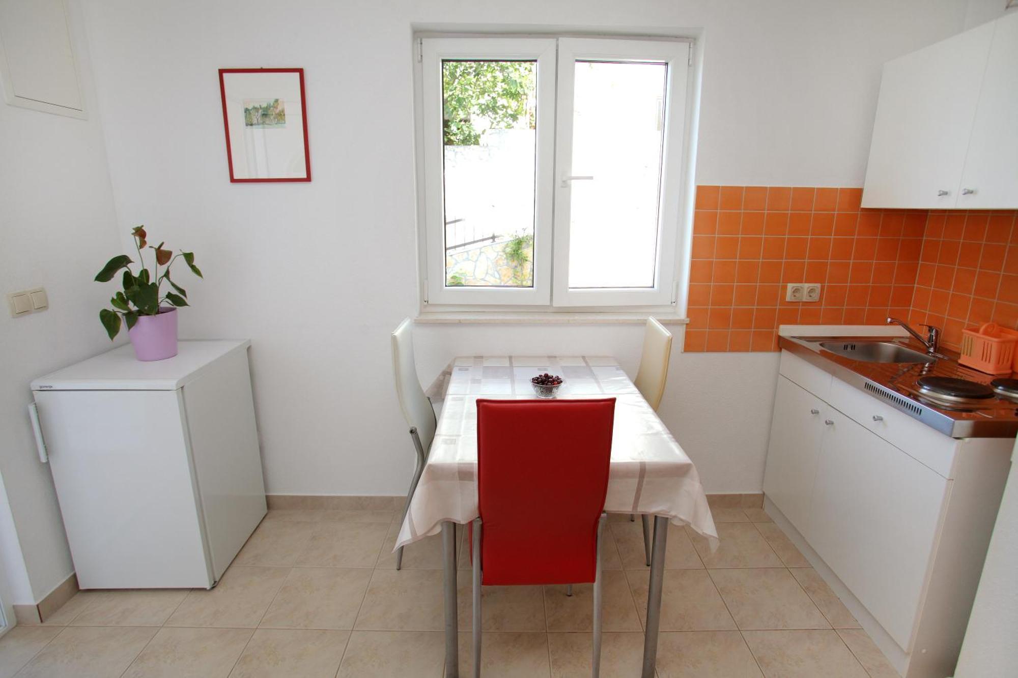Apartmán Cvita
