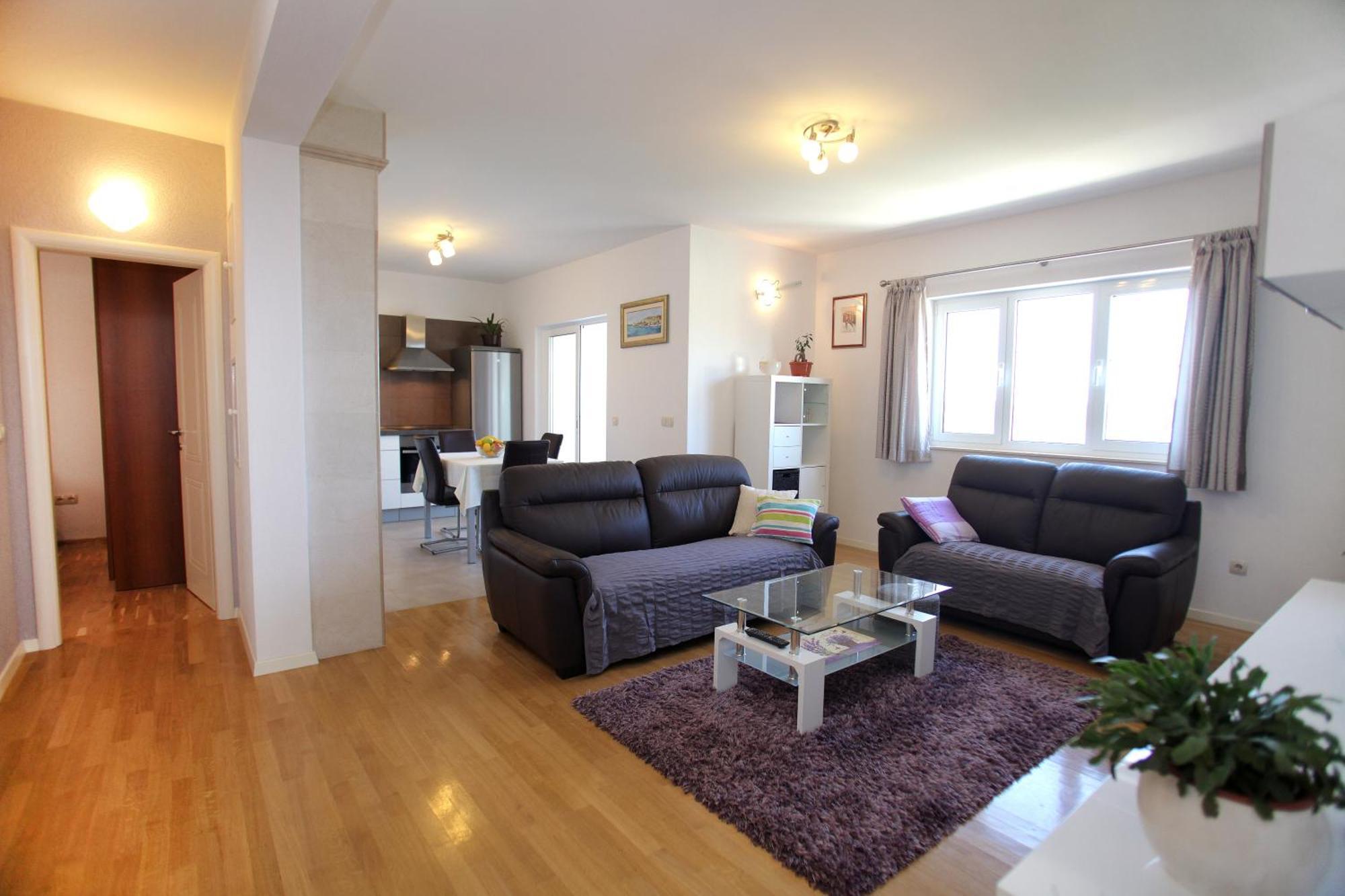 Apartmán Cvita Trogir