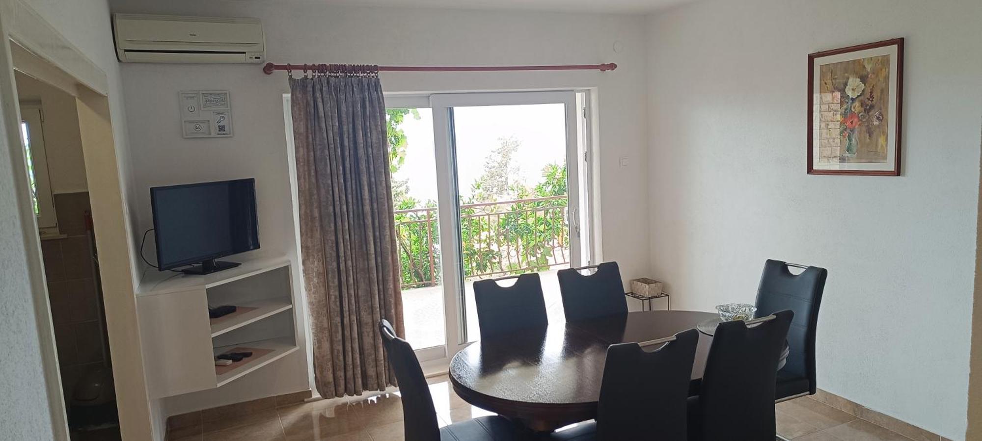 Apartmán Cvita *
