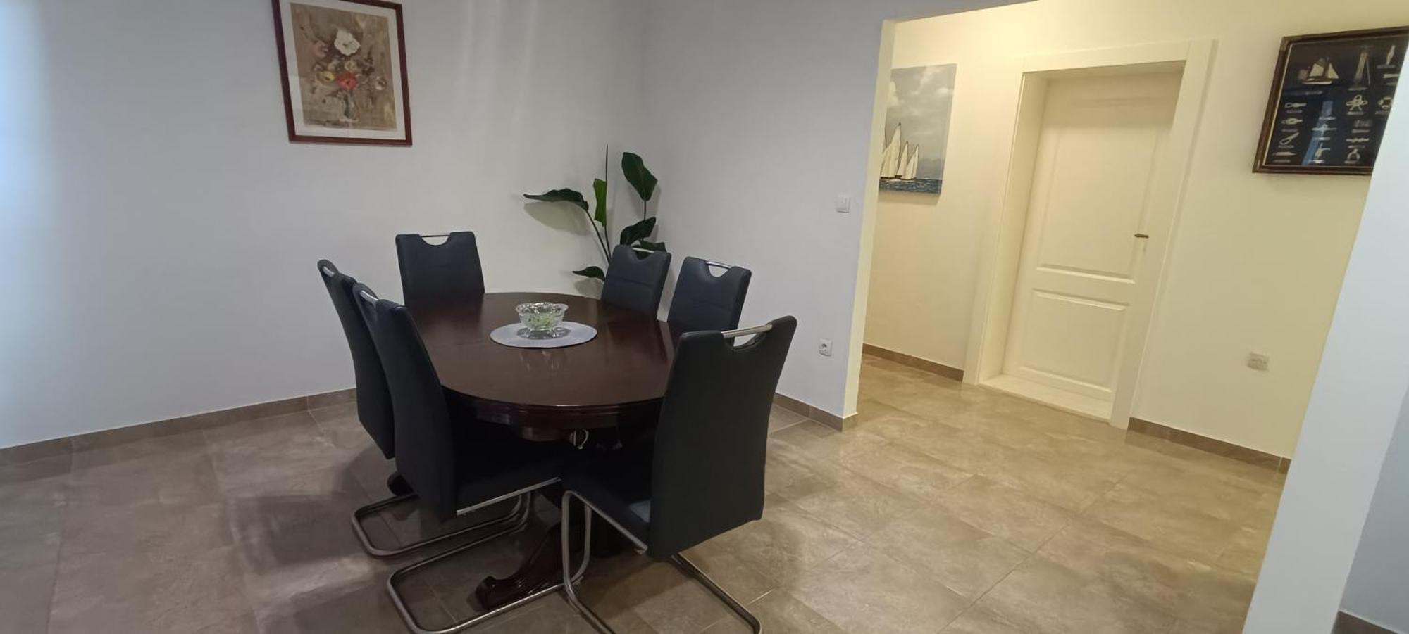 Apartmán Cvita *