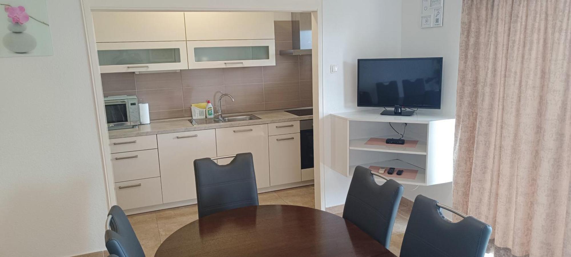 Cvita Apartmán Trogir