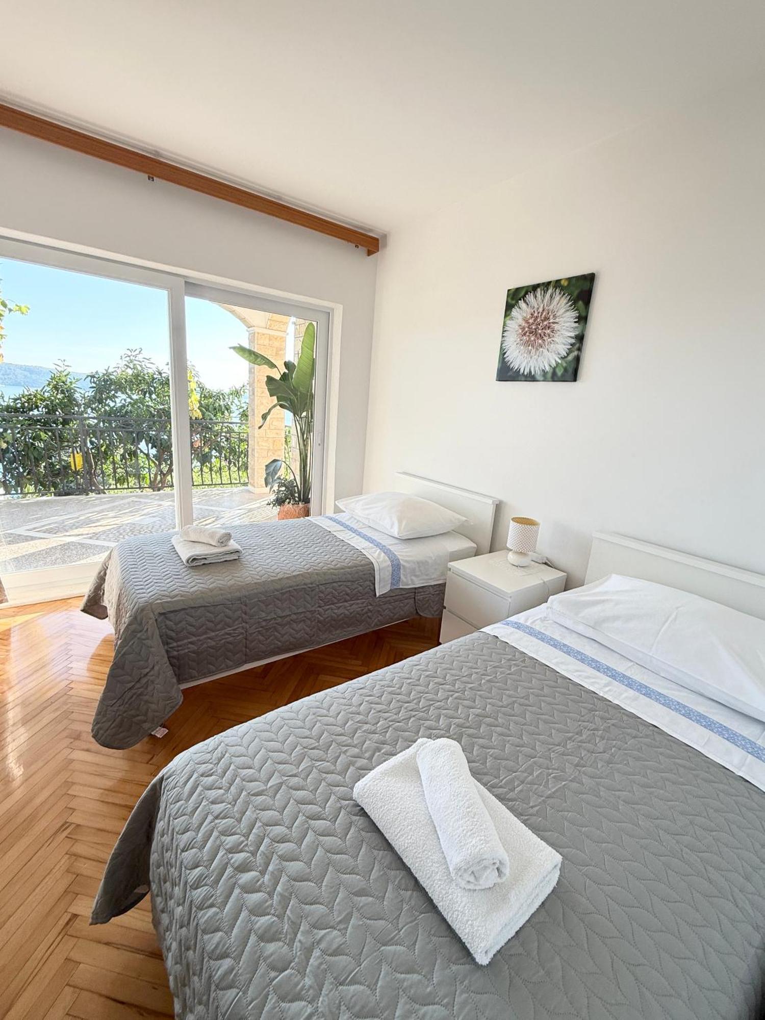 Cvita Apartment