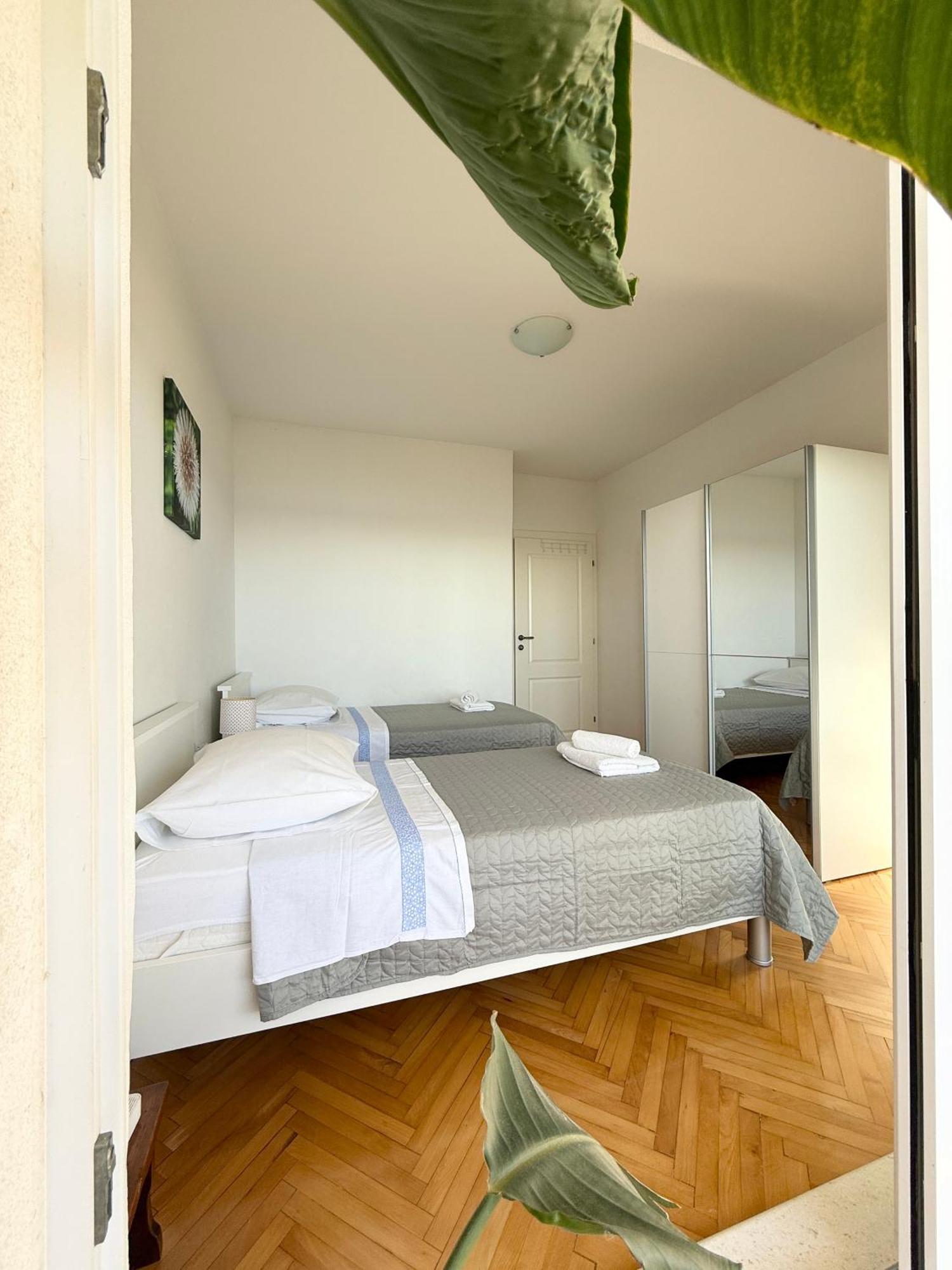 Cvita Apartment Trogir
