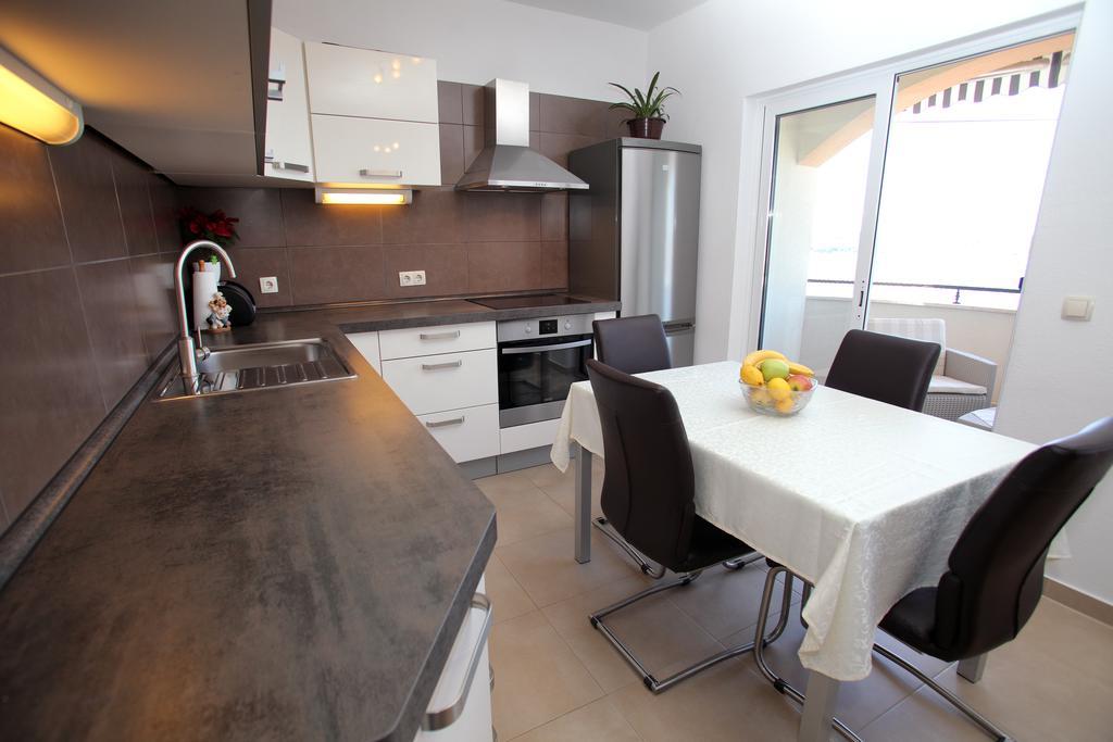 Cvita Apartmán *