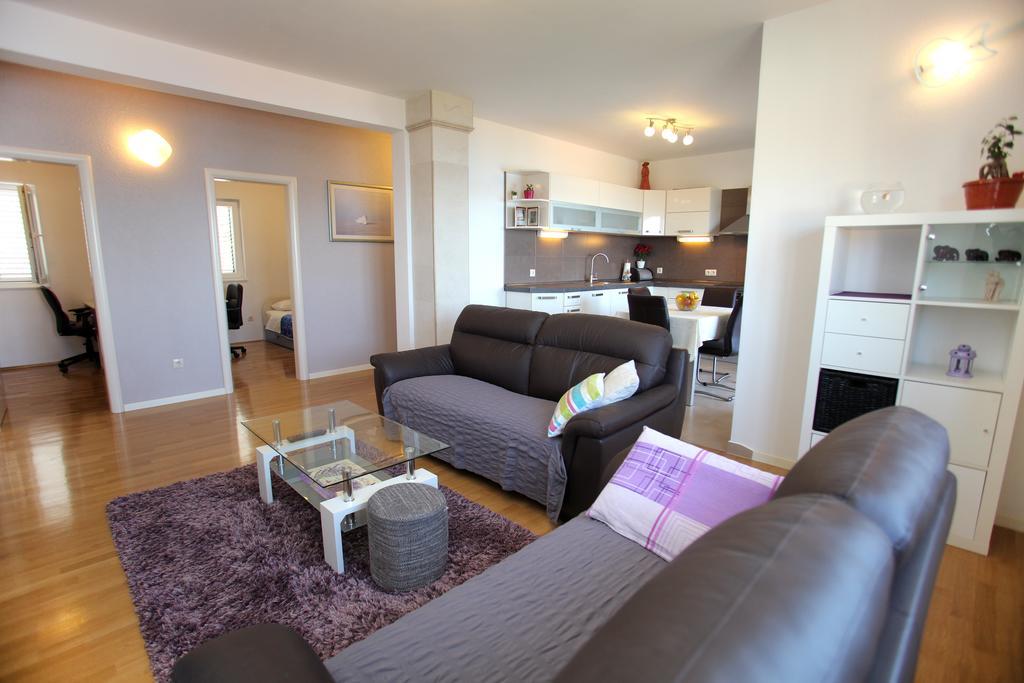 Cvita Apartmán Trogir