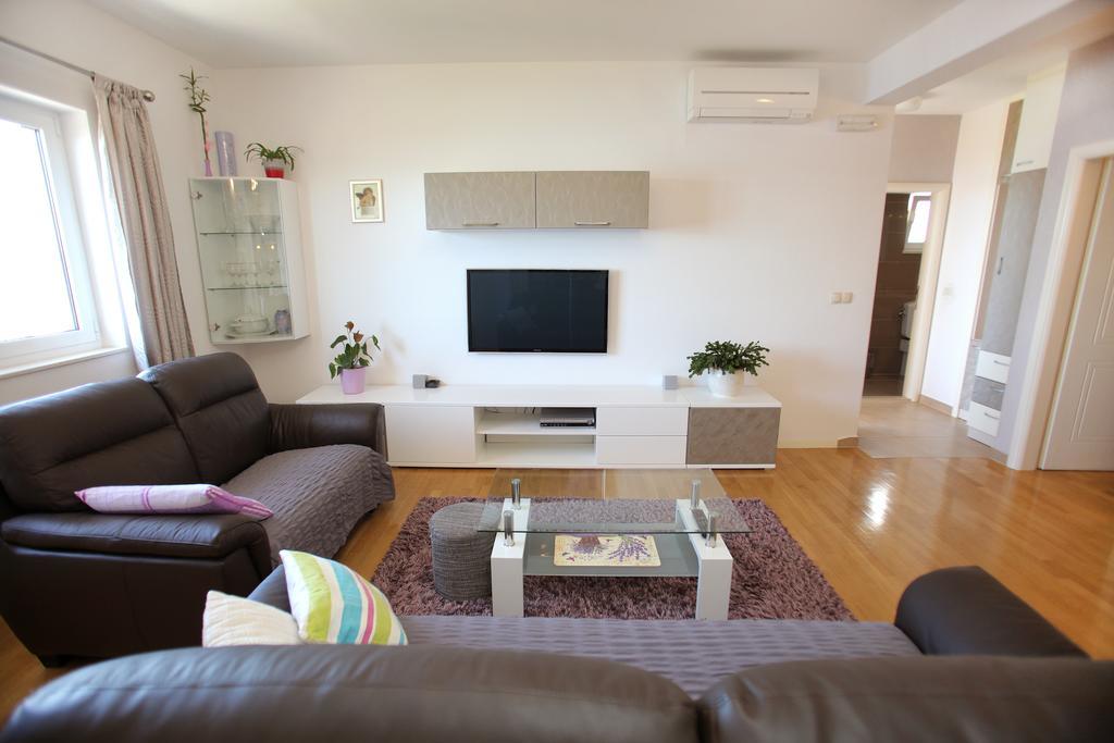 Cvita Apartmán Trogir