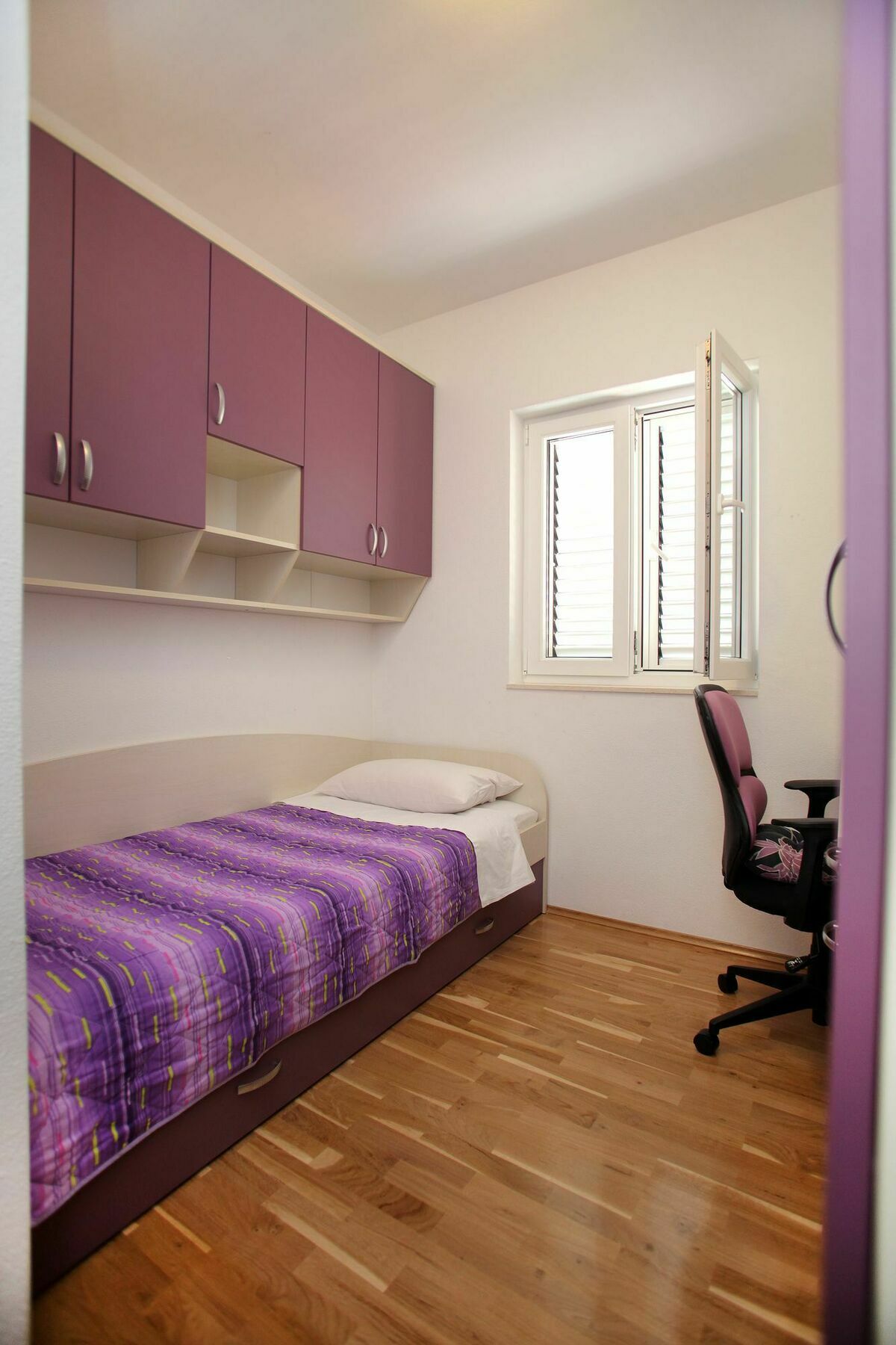 Apartmán Cvita *