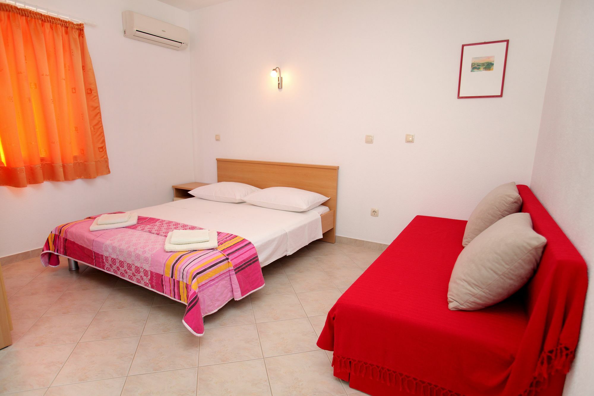 Cvita Apartmán