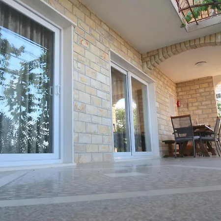 Cvita Apartments Trogir Exterior photo