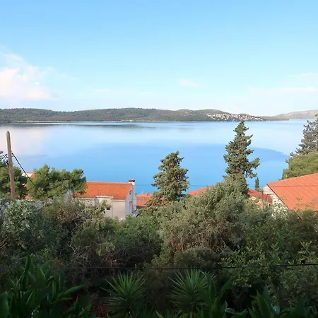 Cvita Apartments Trogir Exterior photo