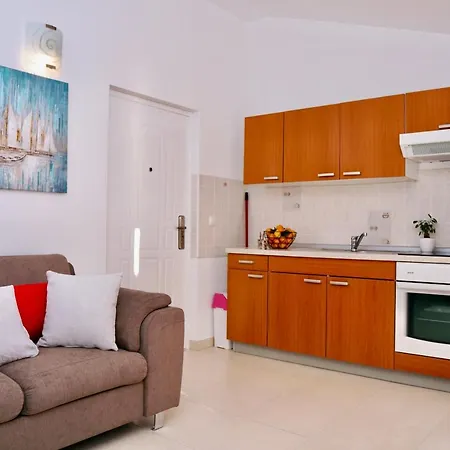 Cvita Apartments Trogir Exterior photo