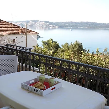Cvita Apartments Trogir Exterior photo