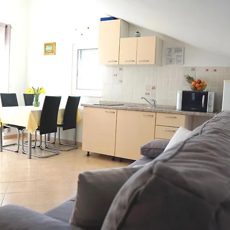 Cvita Apartments Trogir Exterior photo