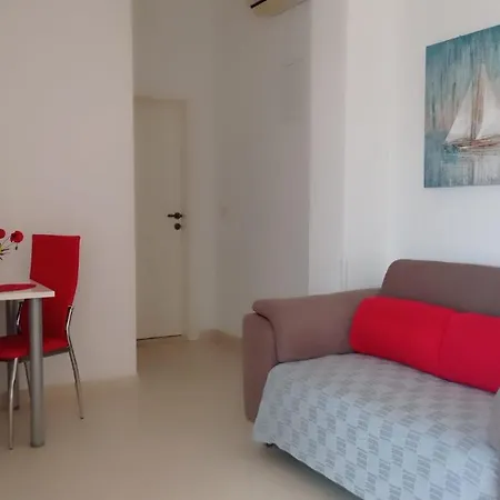 Cvita Apartments Trogir Exterior photo