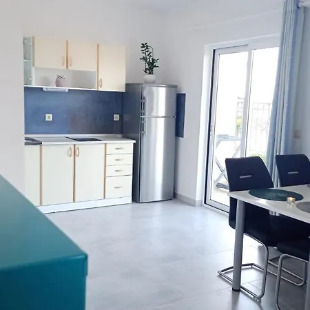 Cvita Apartments Trogir Exterior photo