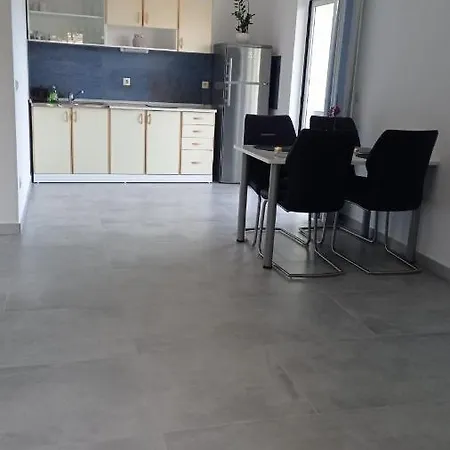 Cvita Apartments Trogir Exterior photo