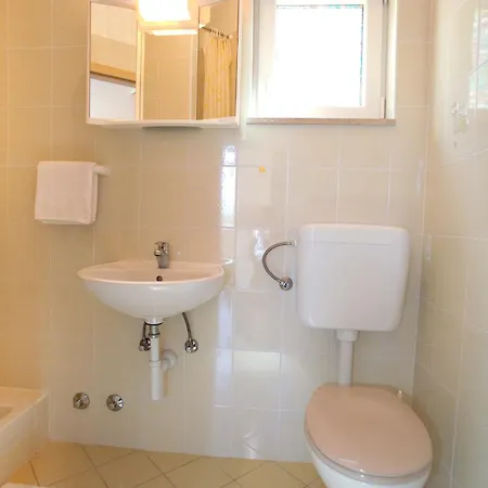 Cvita Apartments Trogir Room photo