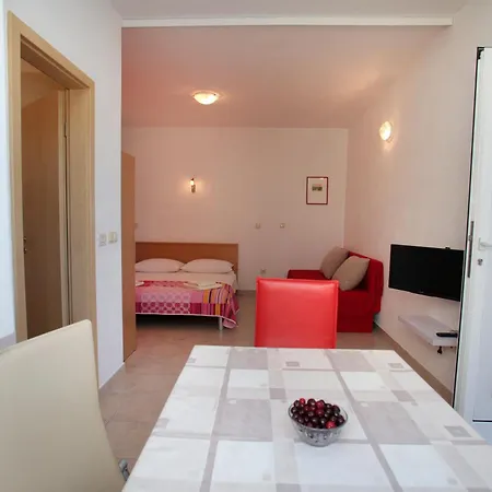 Cvita Apartments Trogir Room photo