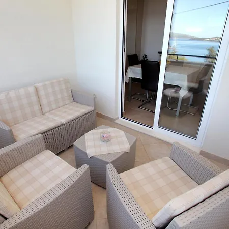 Cvita Apartments Trogir Room photo