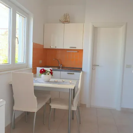 Cvita Apartments Trogir Room photo
