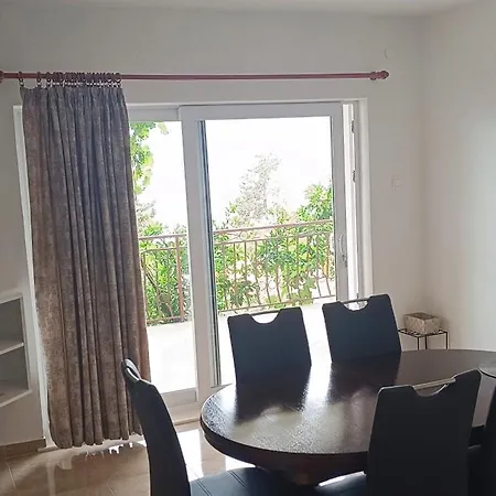 Cvita Apartments Trogir Room photo