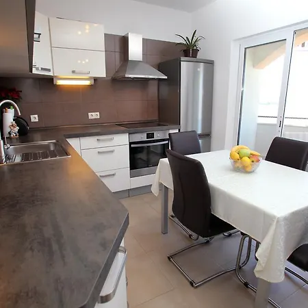 Cvita Apartments Trogir Room photo