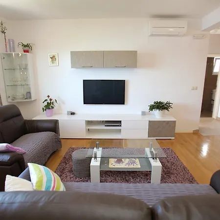 Cvita Apartments Trogir Room photo