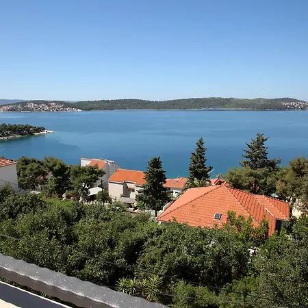 Cvita Apartments Trogir Room photo