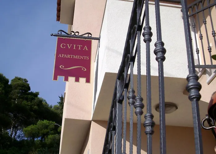 Cvita Apartments