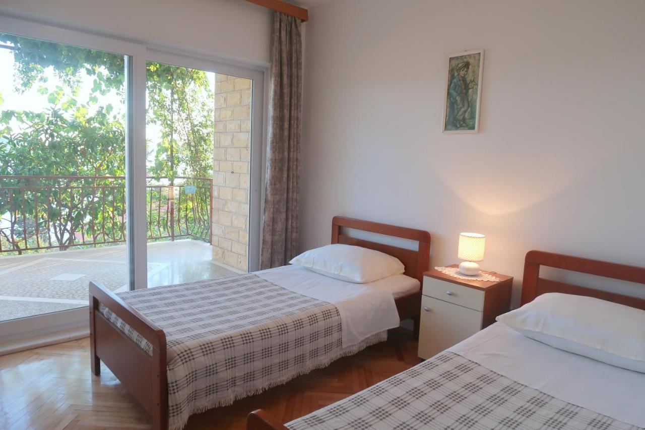 Cvita Apartment