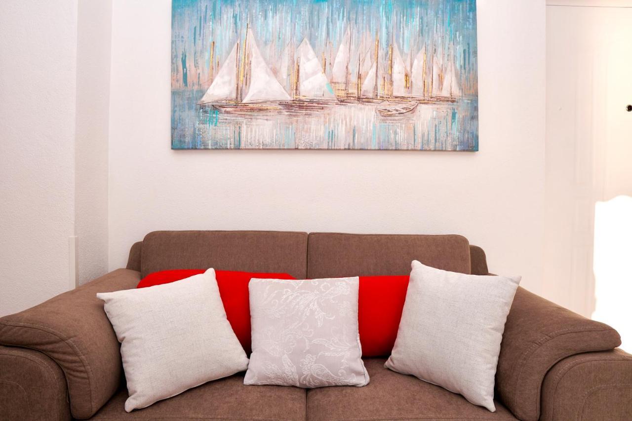 Cvita Apartment *