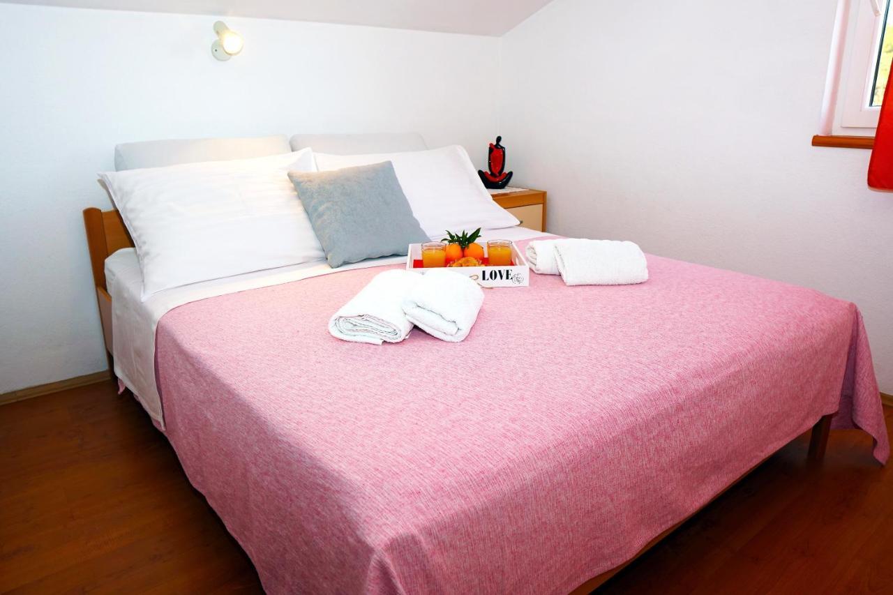 Cvita Apartment Trogir