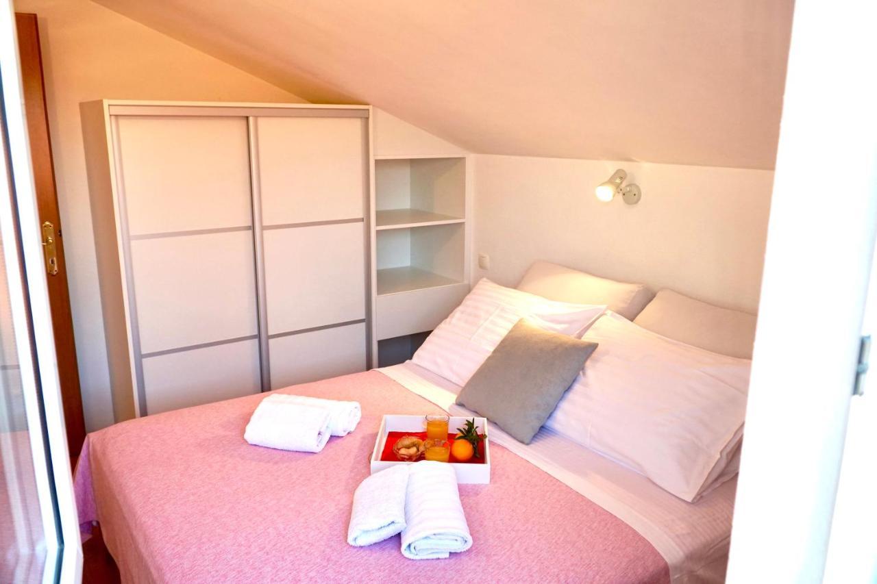 Apartment Cvita