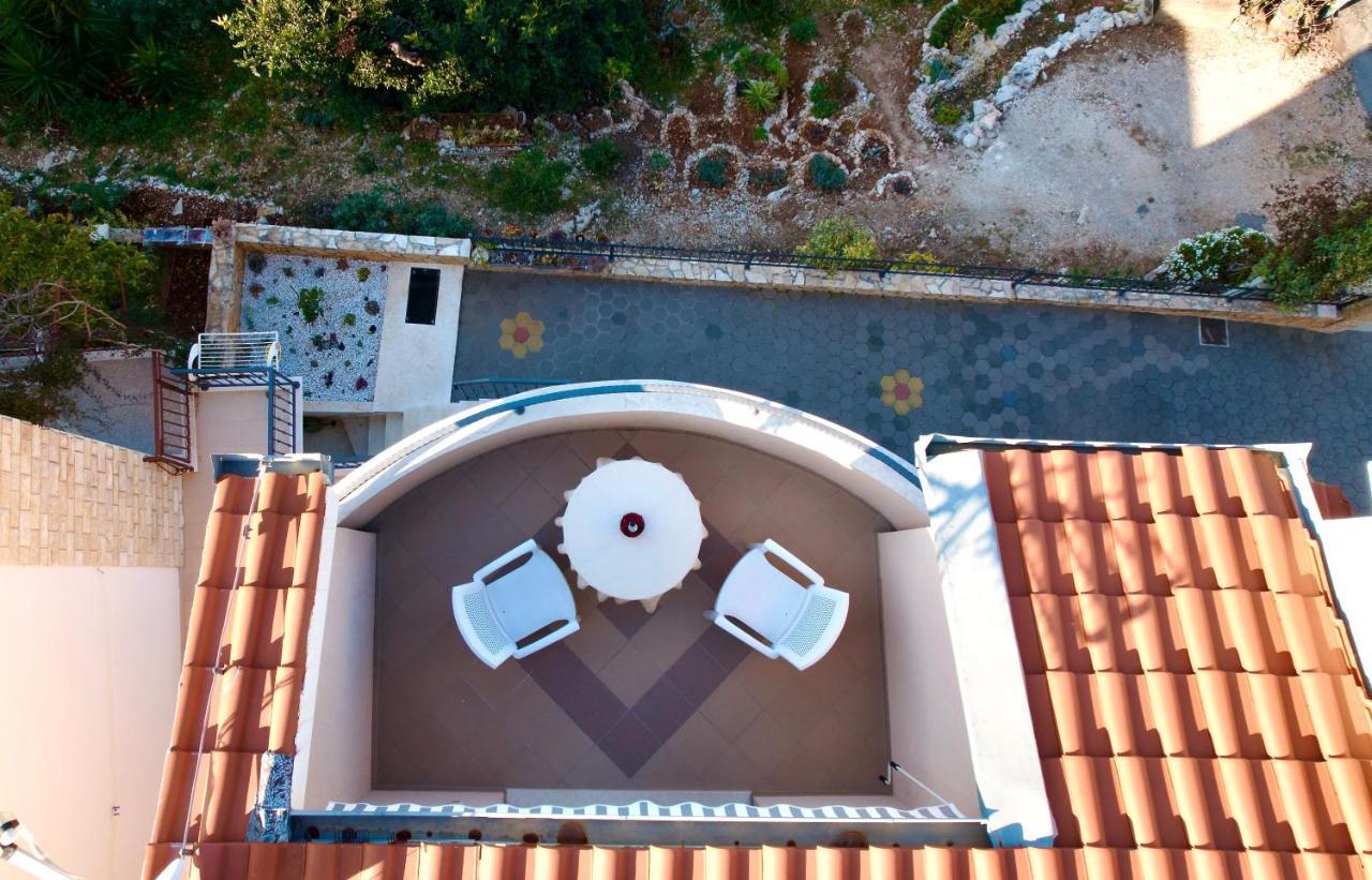 Cvita Apartment