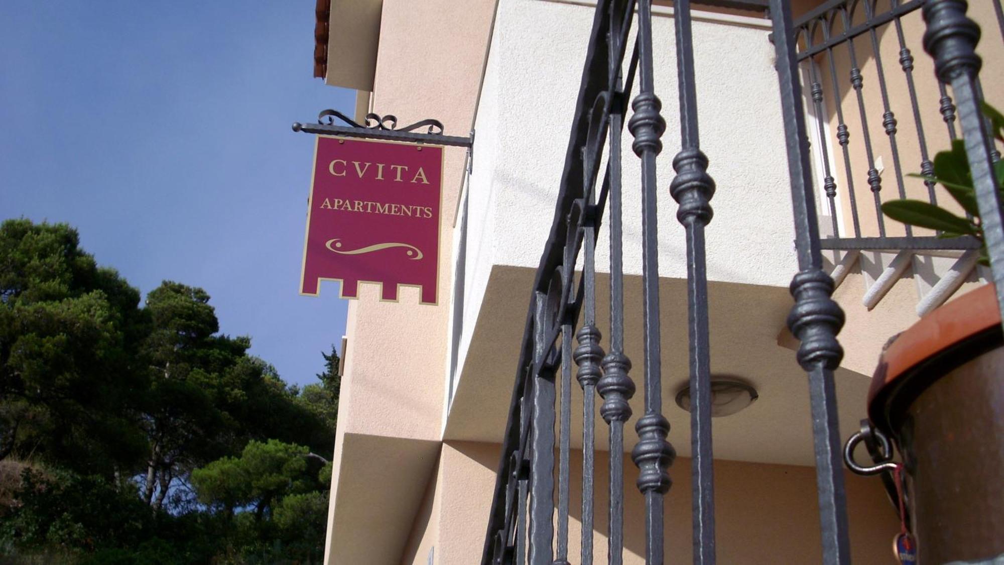 Apartment Cvita *